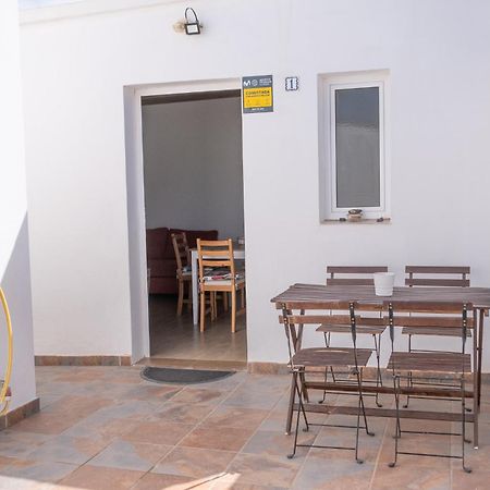 Casa Nepal Apartment Playa Blanca  Luaran gambar
