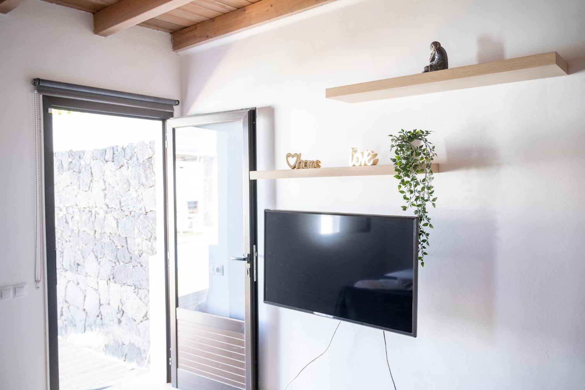 Casa Nepal Apartment Playa Blanca  Luaran gambar