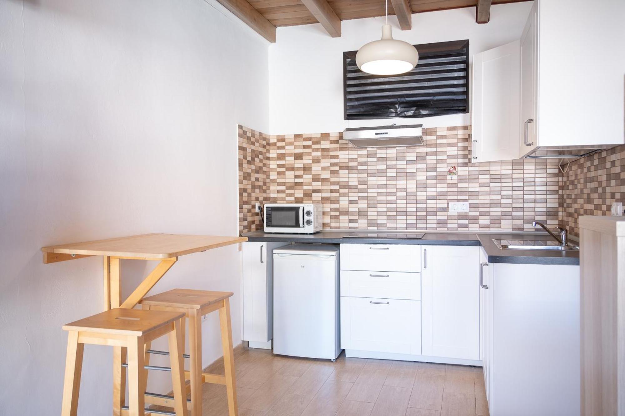 Casa Nepal Apartment Playa Blanca  Luaran gambar