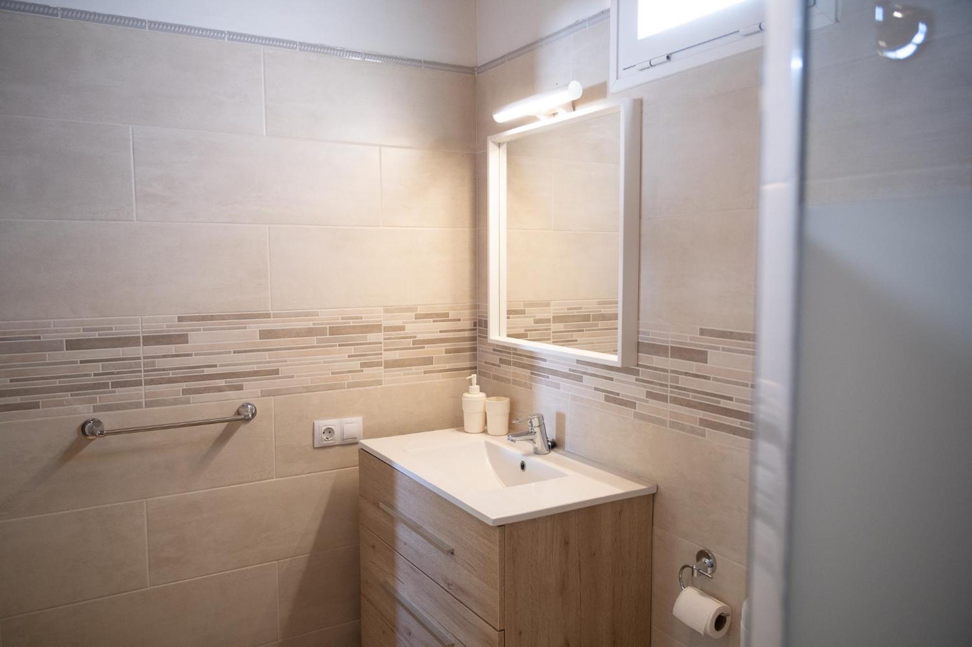 Casa Nepal Apartment Playa Blanca  Luaran gambar