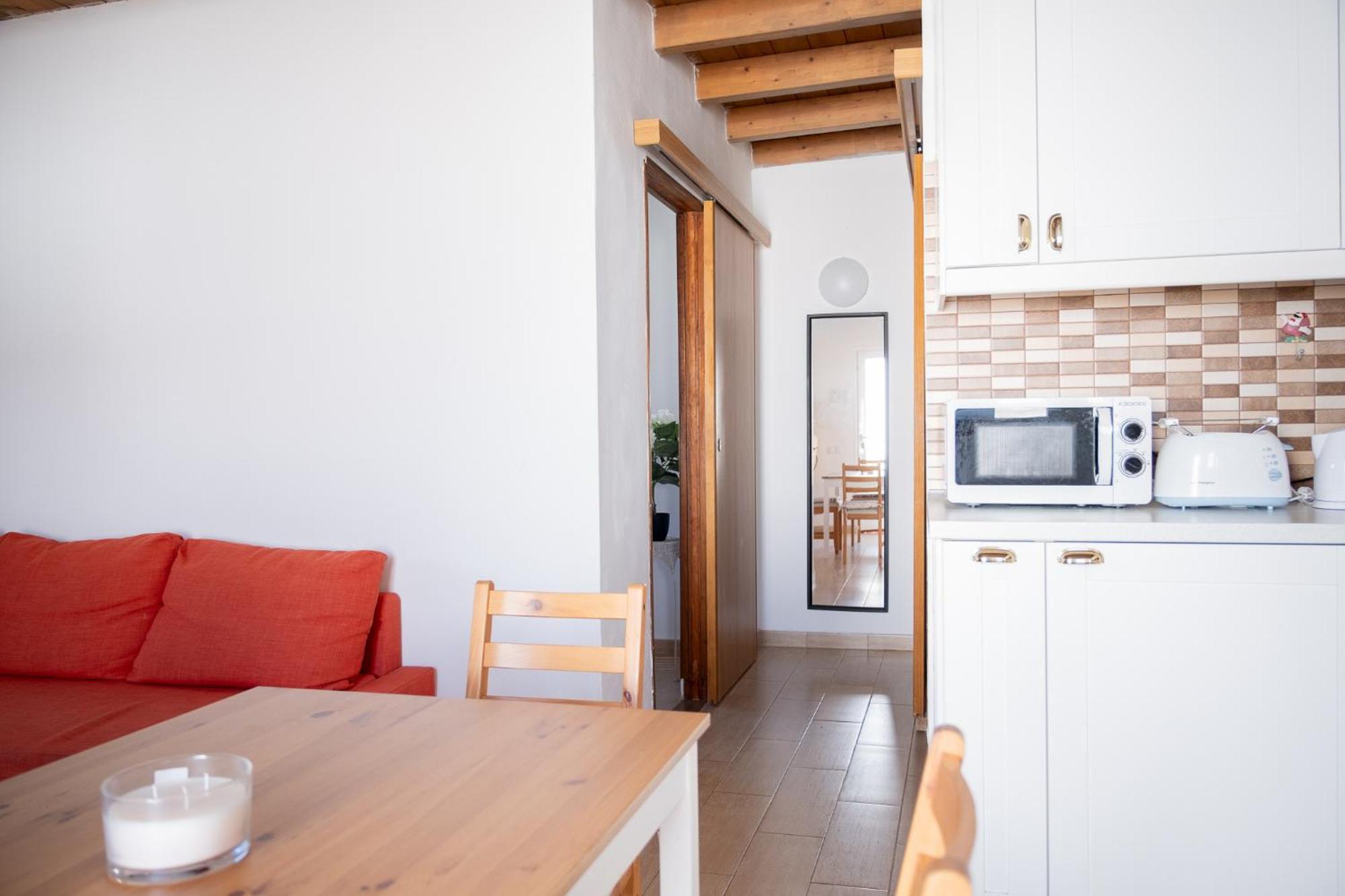 Casa Nepal Apartment Playa Blanca  Luaran gambar