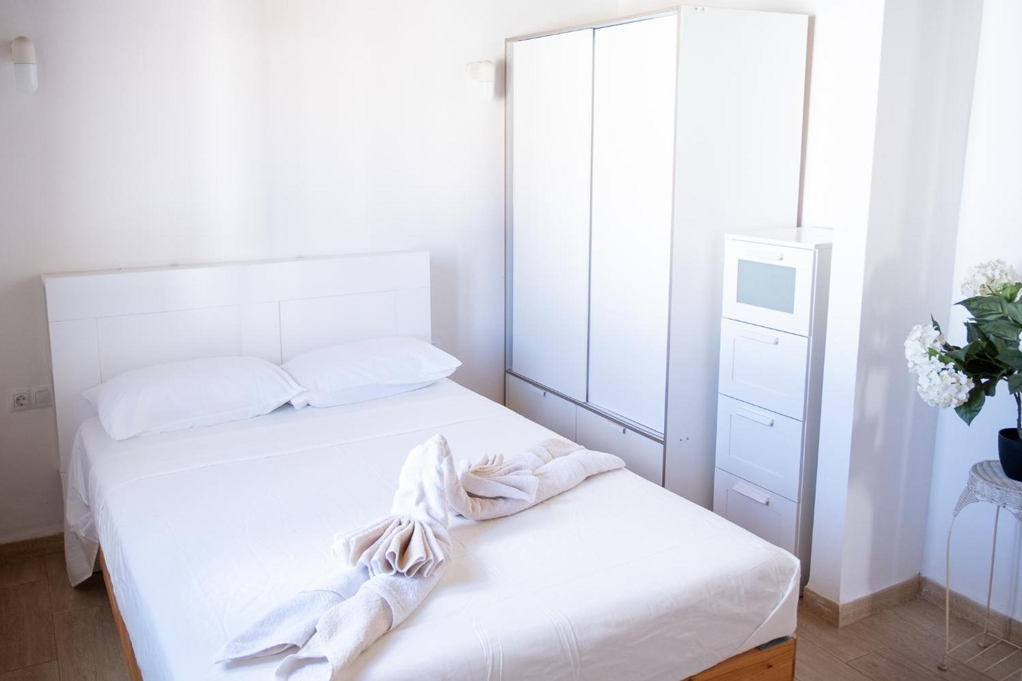 Casa Nepal Apartment Playa Blanca  Luaran gambar
