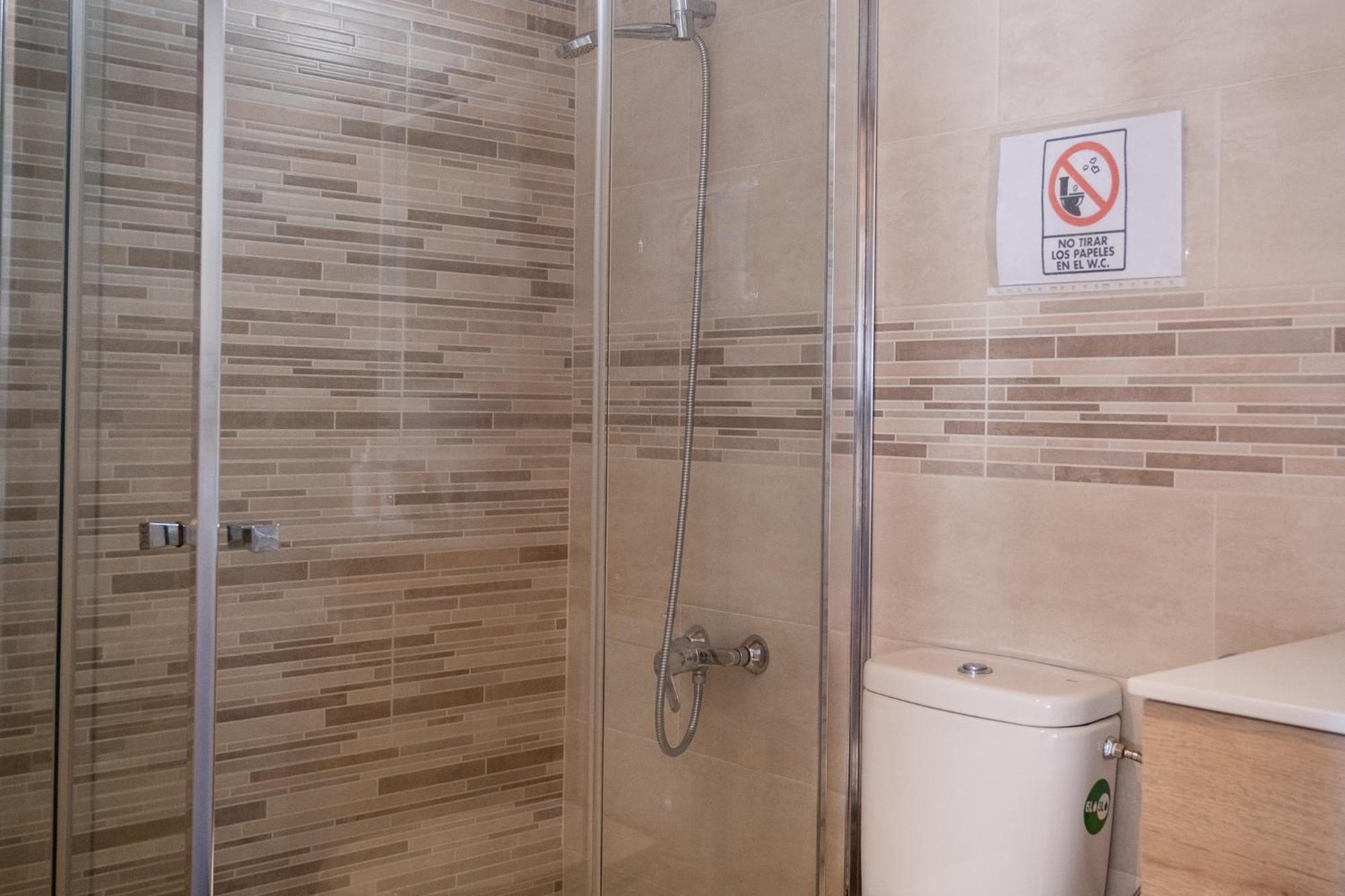 Casa Nepal Apartment Playa Blanca  Luaran gambar