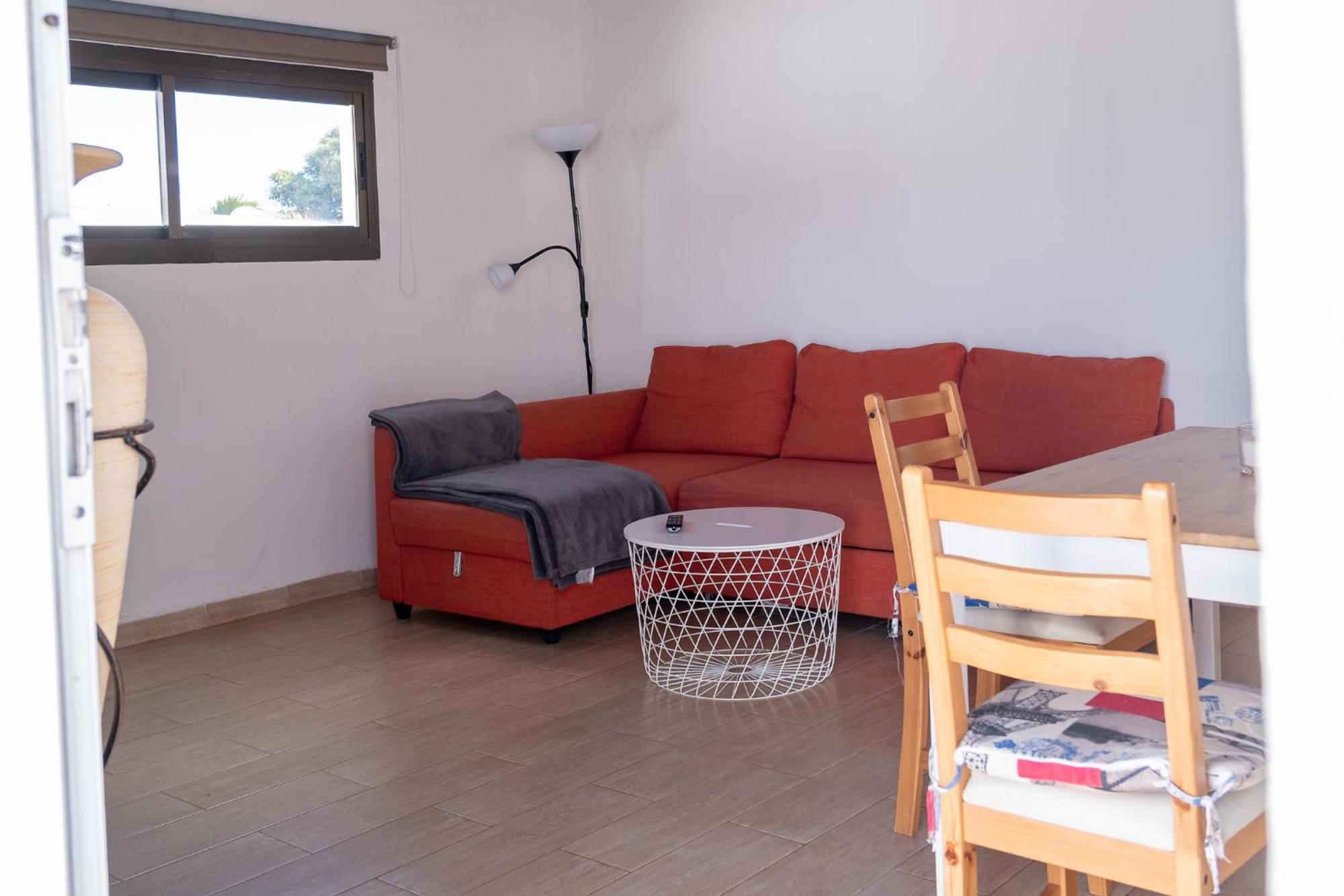 Casa Nepal Apartment Playa Blanca  Luaran gambar