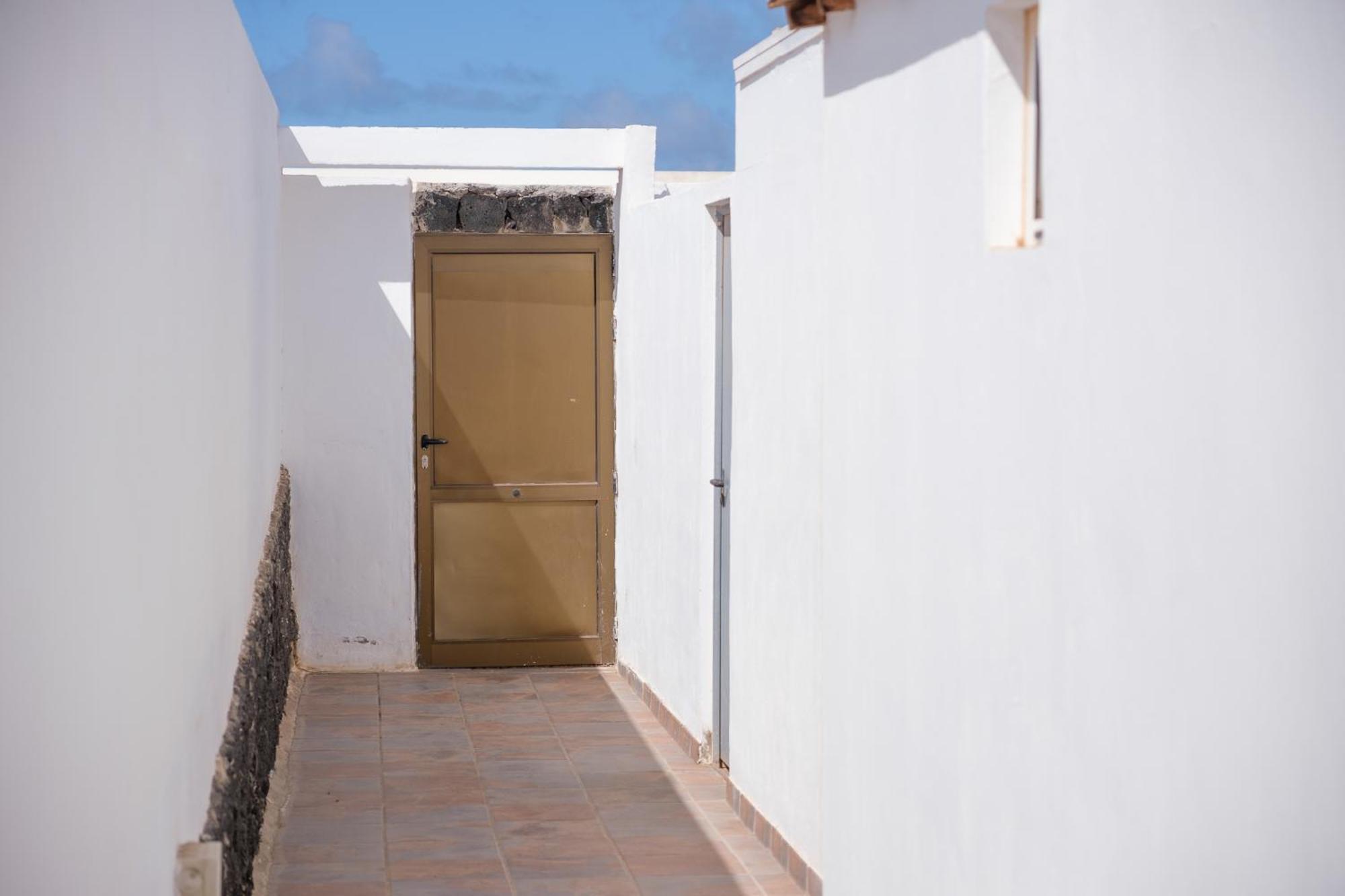 Casa Nepal Apartment Playa Blanca  Luaran gambar